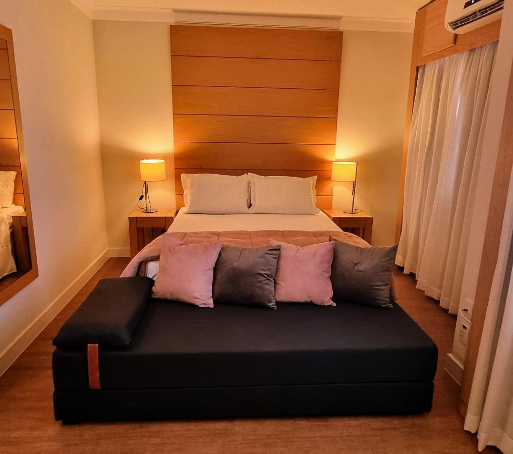 Linda Em Aeroporto De Congonhas Aparthotel São Paulo